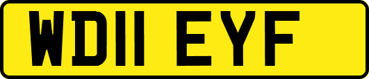 WD11EYF