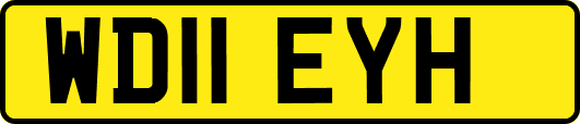 WD11EYH