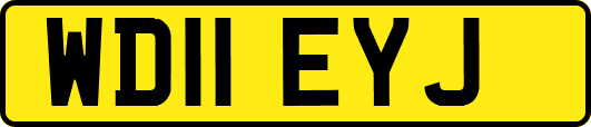 WD11EYJ