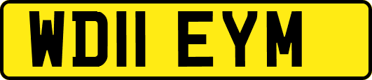 WD11EYM