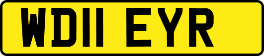 WD11EYR
