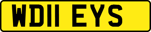 WD11EYS