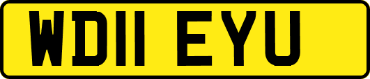 WD11EYU