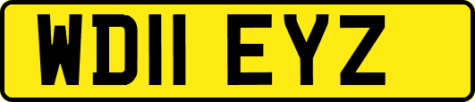 WD11EYZ