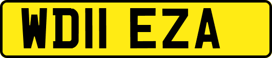 WD11EZA