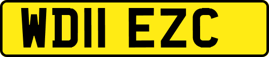 WD11EZC