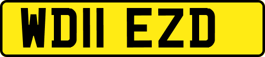 WD11EZD