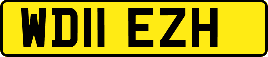 WD11EZH