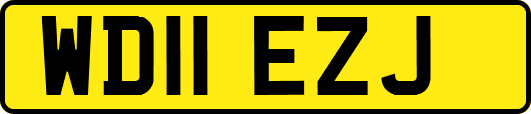 WD11EZJ