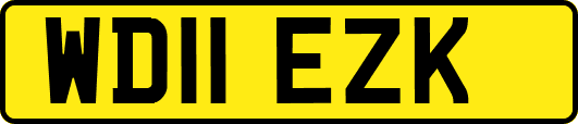 WD11EZK