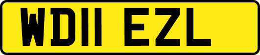 WD11EZL