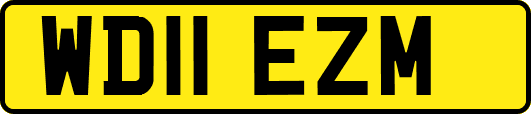WD11EZM