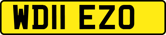 WD11EZO
