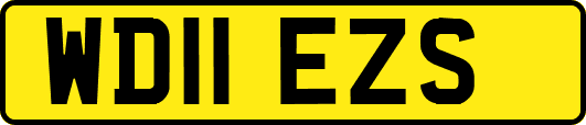 WD11EZS