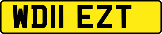WD11EZT