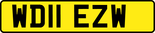WD11EZW