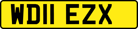 WD11EZX