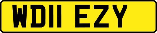 WD11EZY