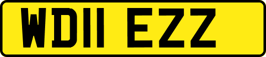 WD11EZZ