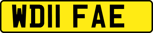 WD11FAE