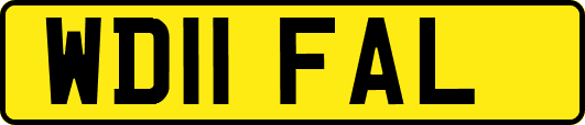 WD11FAL