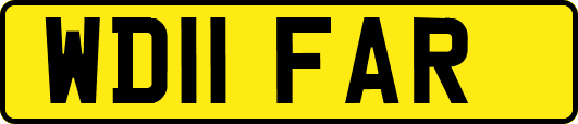 WD11FAR