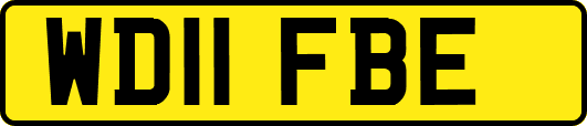 WD11FBE