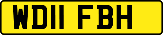 WD11FBH