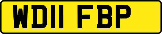 WD11FBP