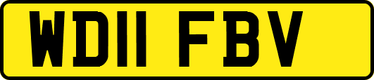 WD11FBV