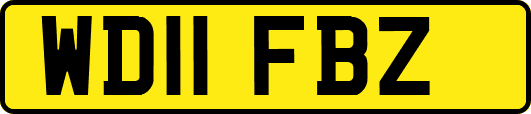 WD11FBZ