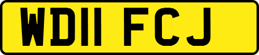 WD11FCJ