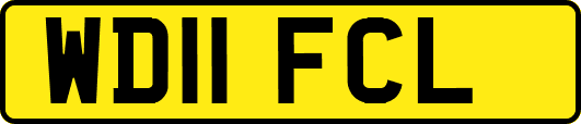 WD11FCL