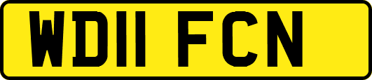 WD11FCN