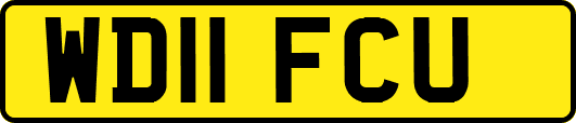 WD11FCU
