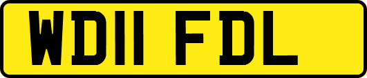 WD11FDL
