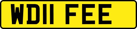 WD11FEE