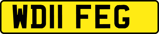 WD11FEG