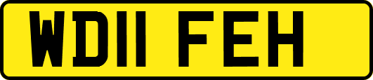 WD11FEH