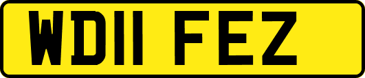WD11FEZ