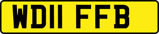 WD11FFB
