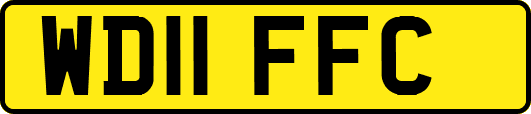 WD11FFC