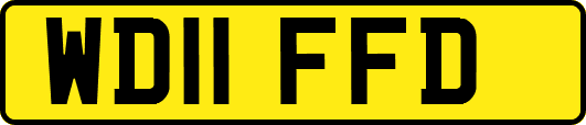WD11FFD