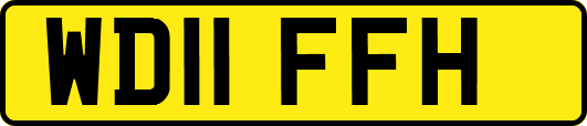 WD11FFH