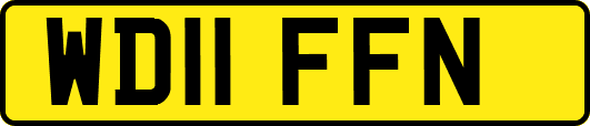WD11FFN