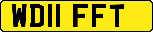 WD11FFT