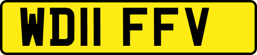 WD11FFV