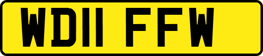 WD11FFW