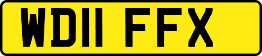 WD11FFX