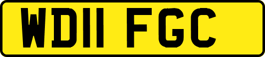 WD11FGC